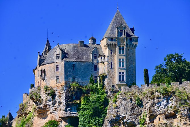 Sarlat la Canéda: The Dordogne valley by canoe - A day shaped by your own stops
