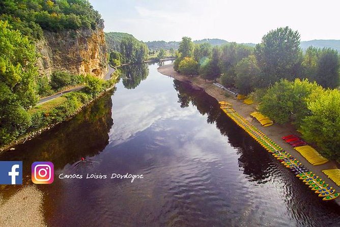 Sarlat la Canéda: The Dordogne valley by canoe - Sun, rain, and what to bring