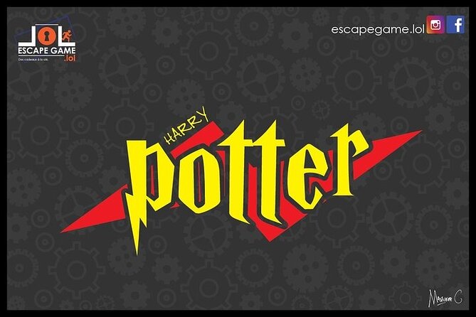 School of Magic - Escape game Montpellier - Planning Your Visit to 12 Rue Farges
