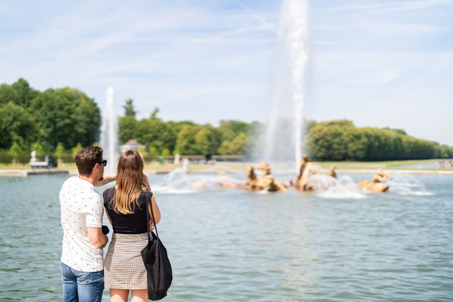 Skip-the-Line Versailles Palace Tour by Train from Paris - How to get the most from the 270 minutes