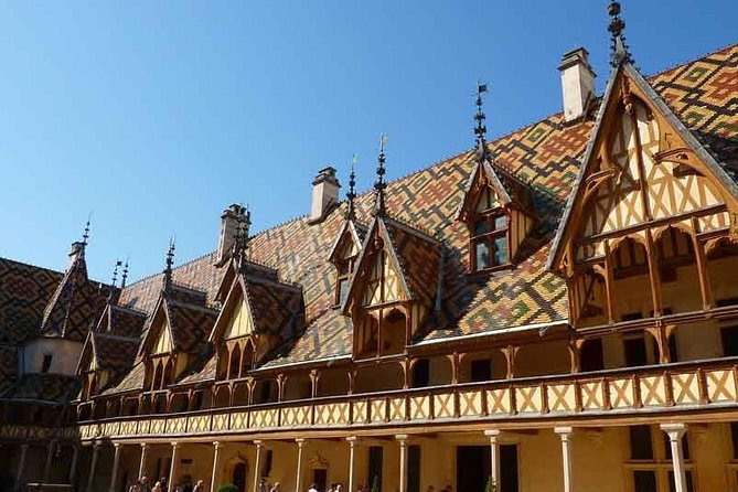 Small-Group Full-Day Tour of Côte de Nuits, Côte de Beaune Vineyards and Beaune Historical District - What the tastings are really worth