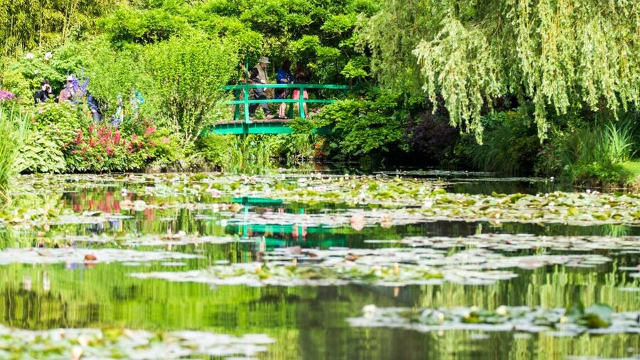 Small-Group Giverny and Van Gogh's Room in Auvers from Paris - What Makes This Day Trip Worth Your Time
