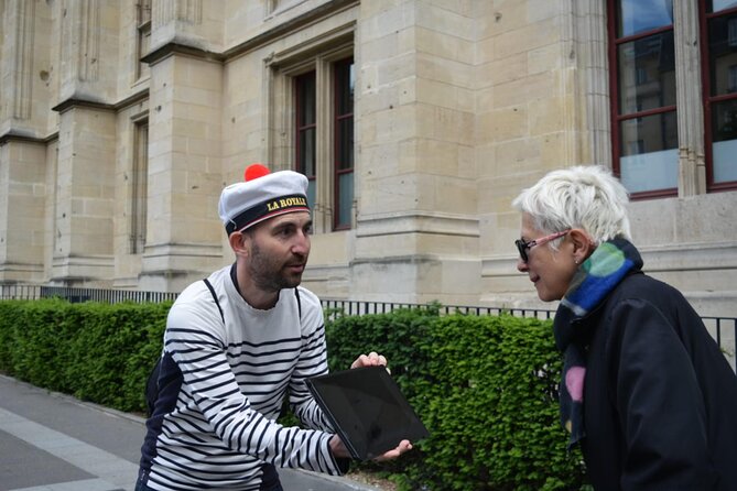 Small Group Guided Tour of the Secret History of Rouen - The guide’s style and the value of local knowledge