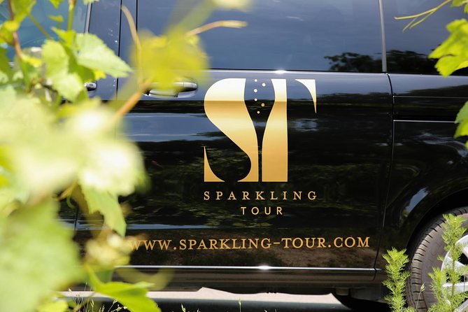Small Group - Half Day Champagne Tour - Visit of 2 Small Producers/Growers - The guides make or break the experience