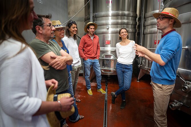 Small-Group Half-Day Languedoc Pic Saint-Loup Wine Tour from Montpellier - Why the guide can make or break the afternoon