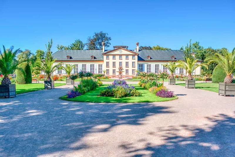Strasbourg: 1.5-Hour Guided Segway Tour - Key points to know before you book