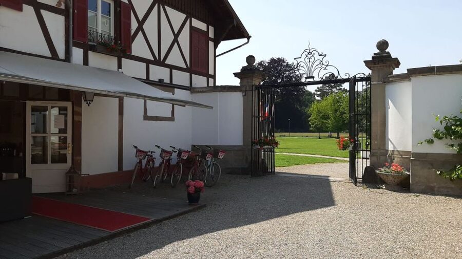 Strasbourg: 1-Day Bike Rental - Starting near Strasbourg station