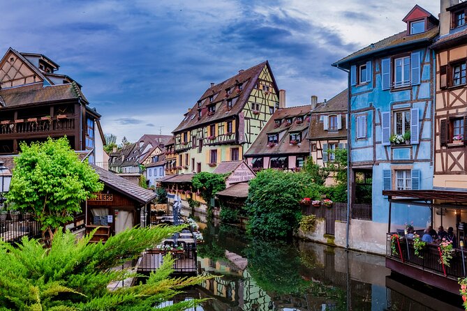 Strasbourg Food Tour - A Taste of Tradition by Do Eat Better - Why this Strasbourg food walk works