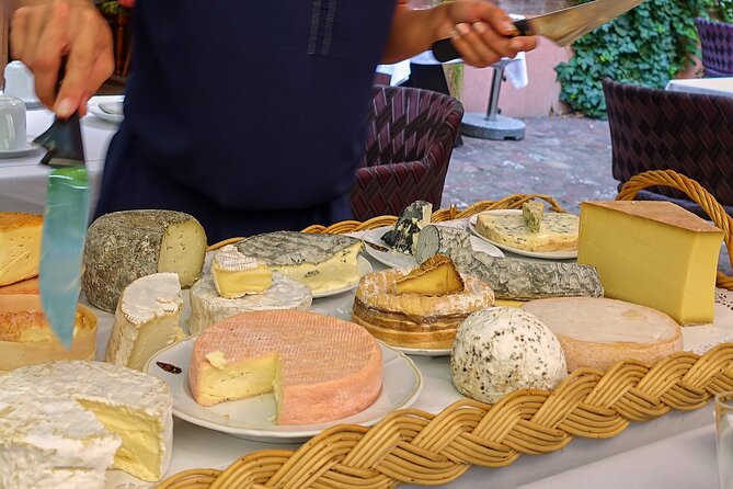 Strasbourg Food Tour - A Taste of Tradition by Do Eat Better - The city history is part of the meal
