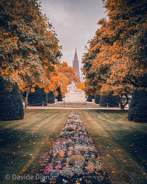 Strasbourg: Guided Historical Neighborhoods Walking Tour - How the Historical Story Is Told
