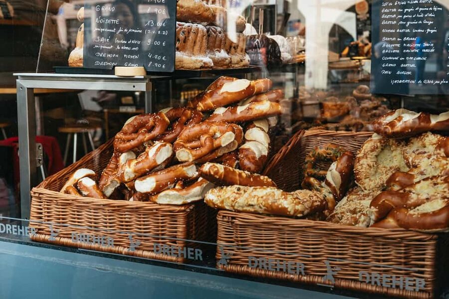 Strasbourg: Traditional Food Walking Tour with Tastings - Who will enjoy this Strasbourg food tour?