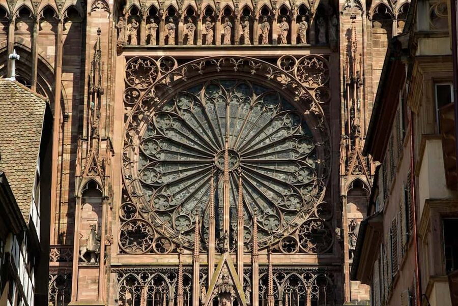 Strasbourg: Walking Tour with a Local Guide - Why a walking tour makes sense in Strasbourg