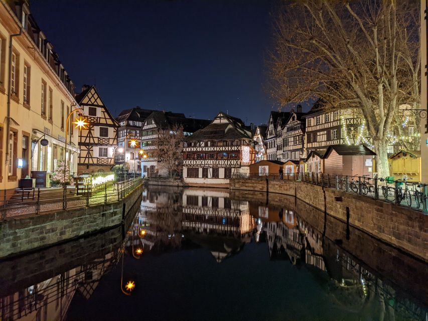 Strasbourg: Walking Tour with Local Guide - Place de la République and the city’s political story