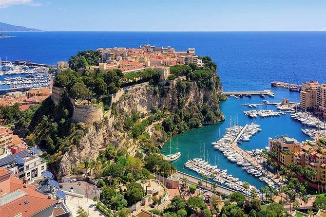 The best French Riviera Full-Day from Cannes Small-Group Shore Excursion - Why this tour works for a one-day Riviera visit