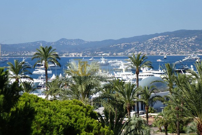 The Best of the French Riviera Small group Guided Tour from Nice - What the $114.88 price really buys