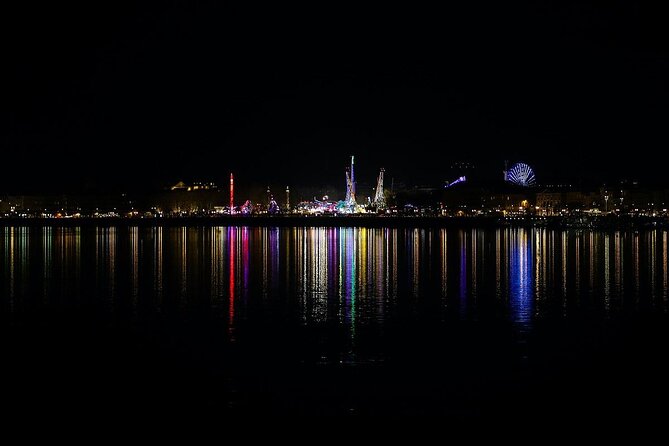 The Most Complete and Best Rated Tour of Bordeaux - Starting beneath Bordeaux’s Grand-Théâtre