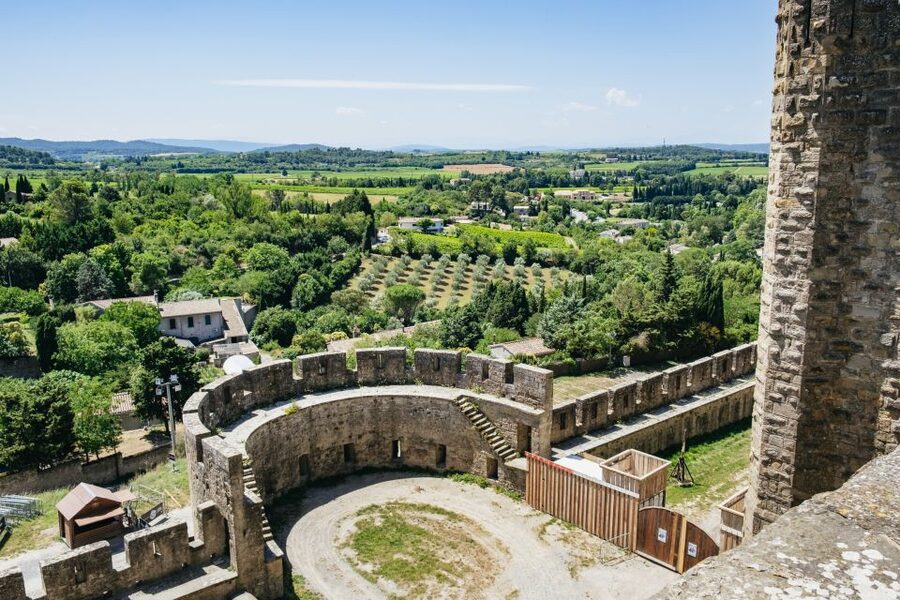 Toulouse: Carcassonne Day Trip by Coach with Audioguide - Meeting at 29 allée Jean-Jaurès