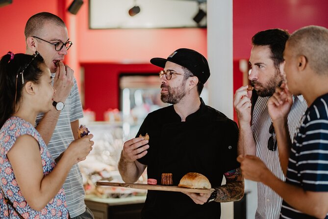 Toulouse Food & History Tour with a Chef (in English) - Hôtel d’Assézat and the first taste of Toulouse