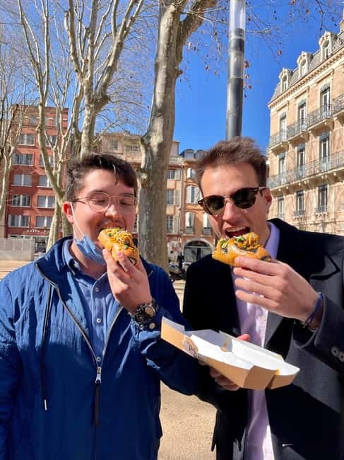 Toulouse: Guided Food Tour with Tastings - Who will enjoy this Toulouse food tour most?
