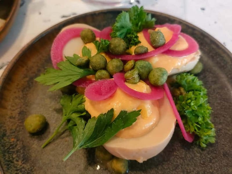 Toulouse: Guided Food Tour with Tastings - Sweet stops that finish the walk on a high note