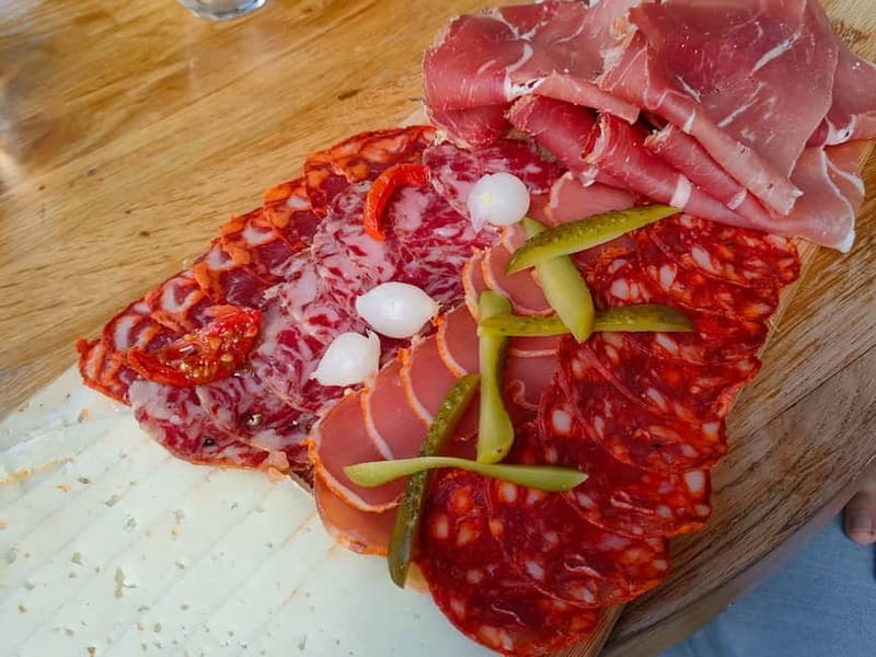 Toulouse: Guided Food Tour with Tastings - Practical timing and booking details