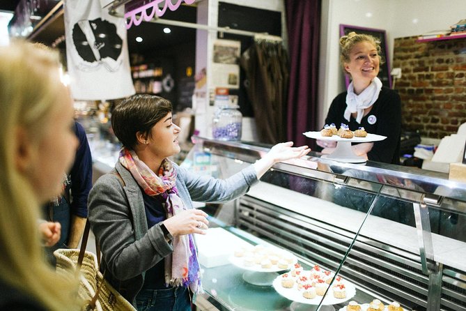 Toulouse Victor Hugo Market Small Group Tasting Tour - How the price compares with exploring alone