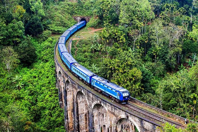 Train Exp. through the Alps (Royal Baroque Route from Nice) - Annot, Entrevaux, and other possible villages