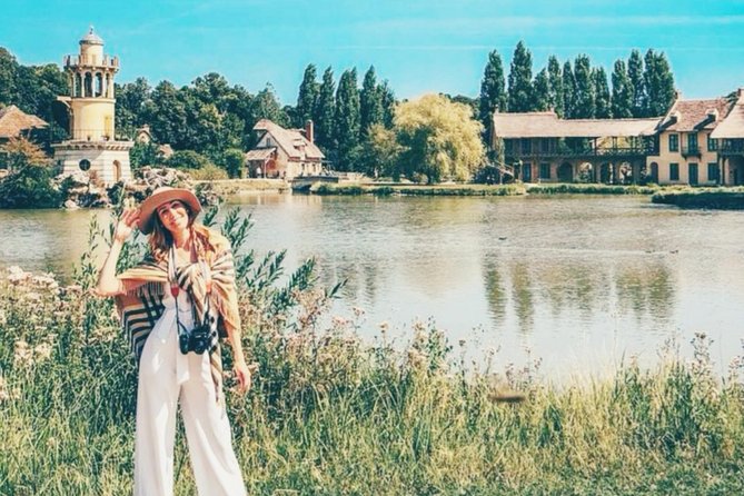 Versailles Bike Tour with Market, Gardens & Guided Palace Tour - What the $130.60 price gets you