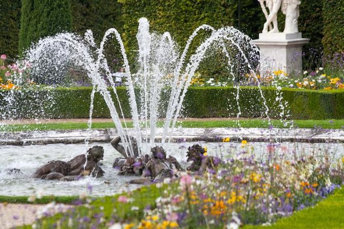 Versailles Château and Gardens Walking Tour from Paris by Train - Why this Versailles tour works well from Paris