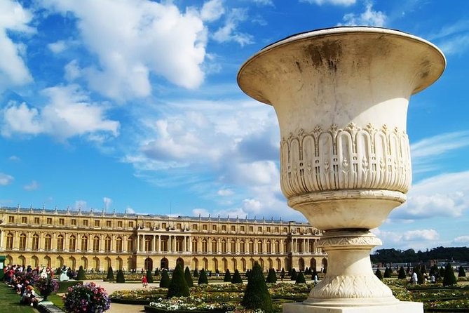 Versailles Guided Visit – Hotel Pickup, Meeting Point or None - Why this Versailles tour works well for a first visit