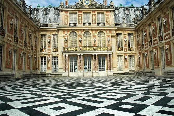 Versailles Guided Visit – Hotel Pickup, Meeting Point or None - Price, value, and who should book