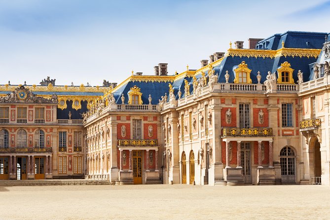 Versailles Palace & Gardens Guided Tour - How to prepare for the palace and garden route