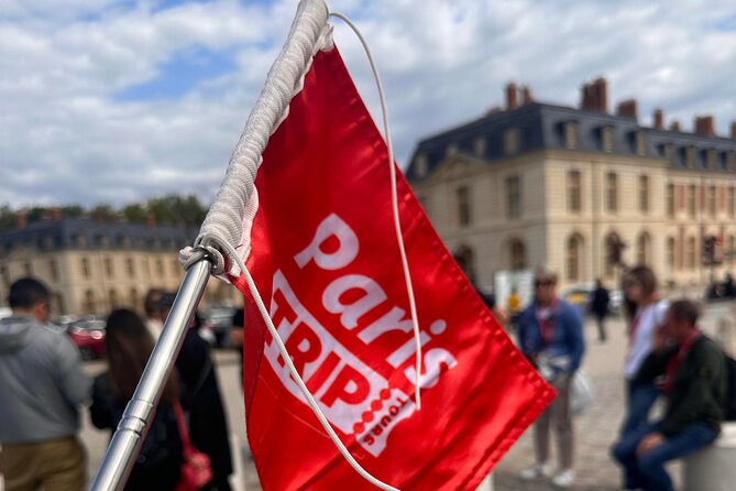 Versailles Palace Guided Tour with Gardens Access - Is the $98.33 price good value?