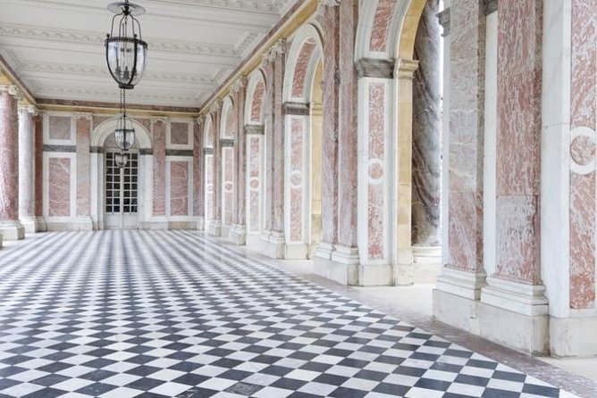 Versailles Palace & Marie-Antoinette's Estate Guided Tour - Why this Versailles tour covers more than the palace