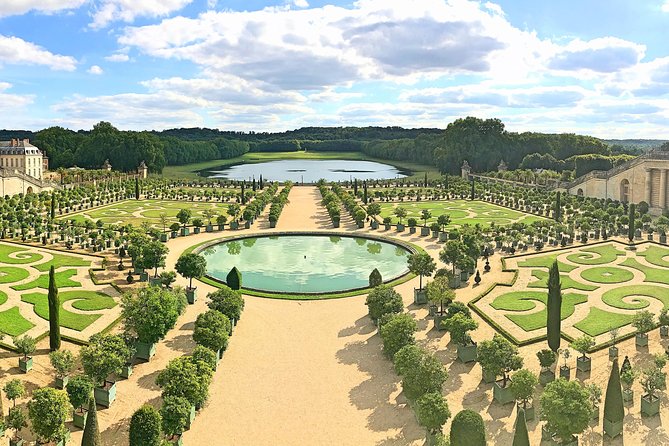 Versailles Palace & Marie-Antoinette's Estate Guided Tour - Is $366.24 a good value?