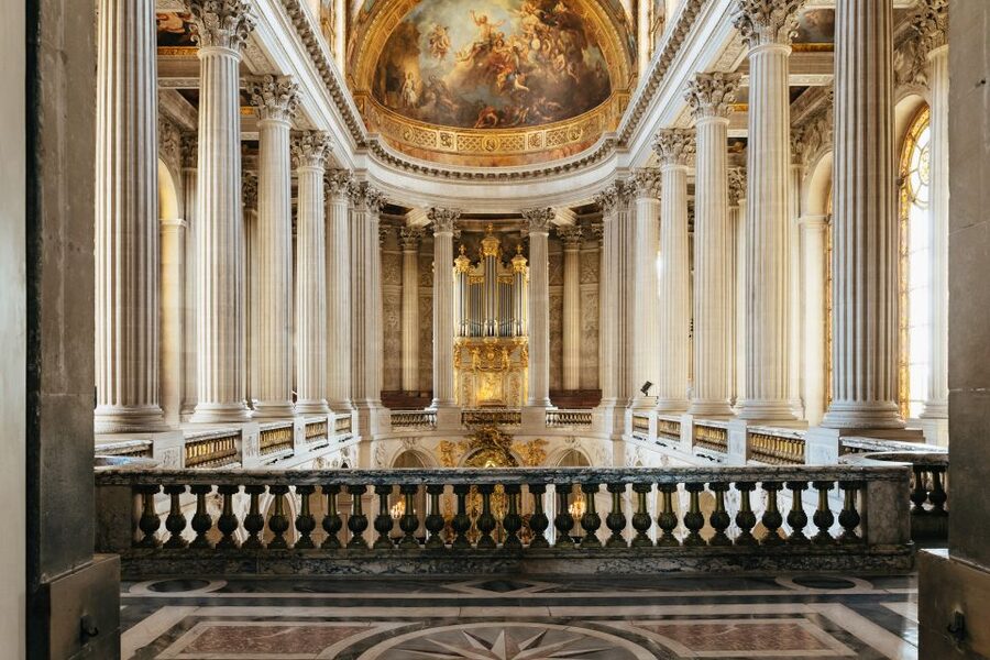 Versailles: Palace of Versailles Skip-the-Line Guided Tour - Is $76 a fair price?