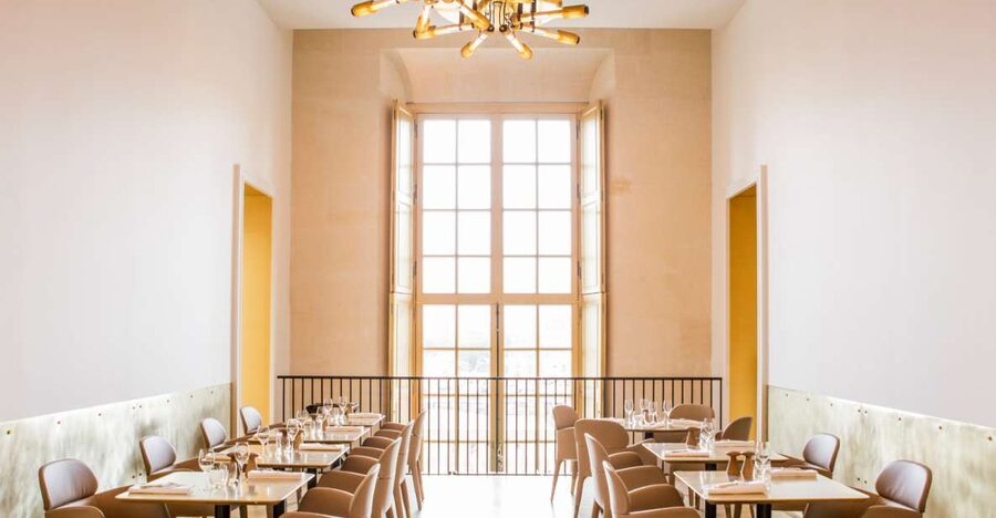 Versailles Palace Skip-the-Line Entrance and Breakfast - What breakfast is like at Versailles