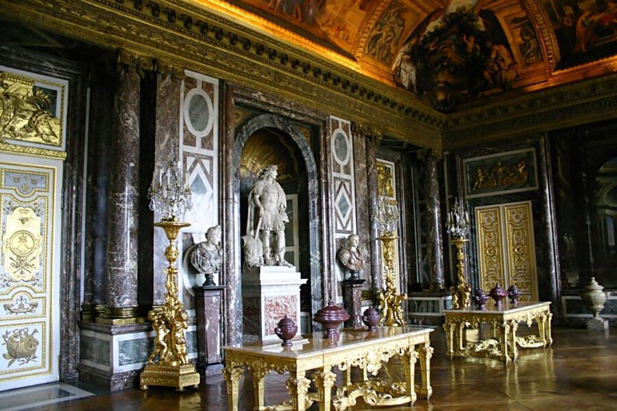 Versailles: Skip-the-Line Guided Tour of Palace with Gardens - Is $88 a fair price?