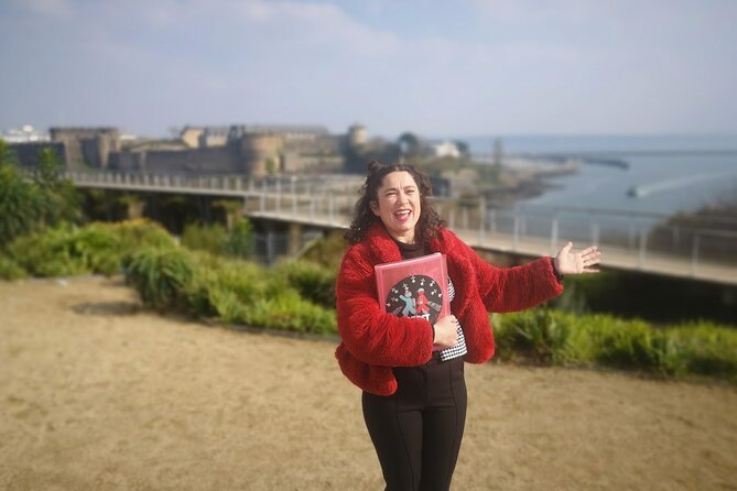 [Walking Tour] Discover the Best of Brest in 2 hours - Why Brest Makes More Sense on Foot