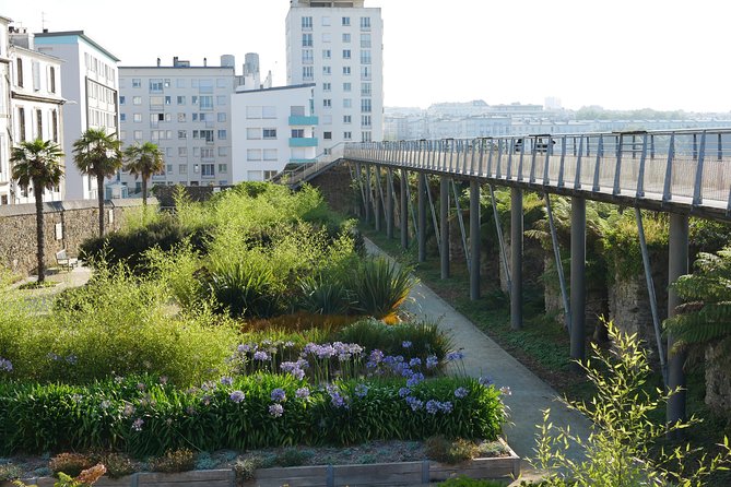 [Walking Tour] Discover the Best of Brest in 2 hours - Brest Castle and Seventeen Centuries of Defense