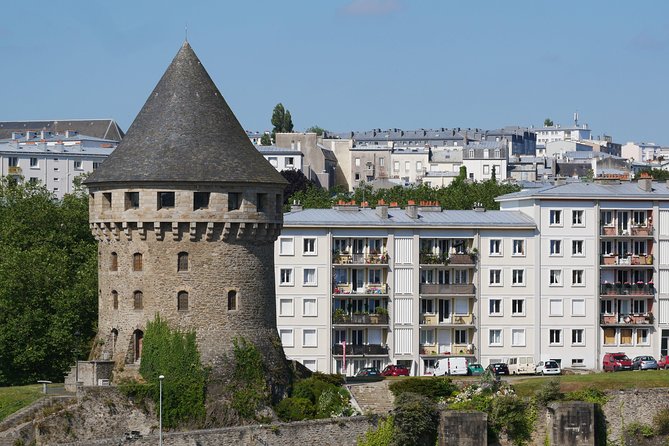 [Walking Tour] Discover the Best of Brest in 2 hours - The Guide Makes the Difference