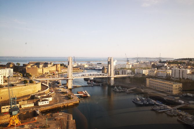 [Walking Tour] Discover the Best of Brest in 2 hours - The Explorers’ Garden and the Harbor View