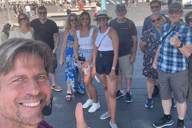 Walking tour of Nice, the old town & the Coline du Château - Price, group size, and what you receive